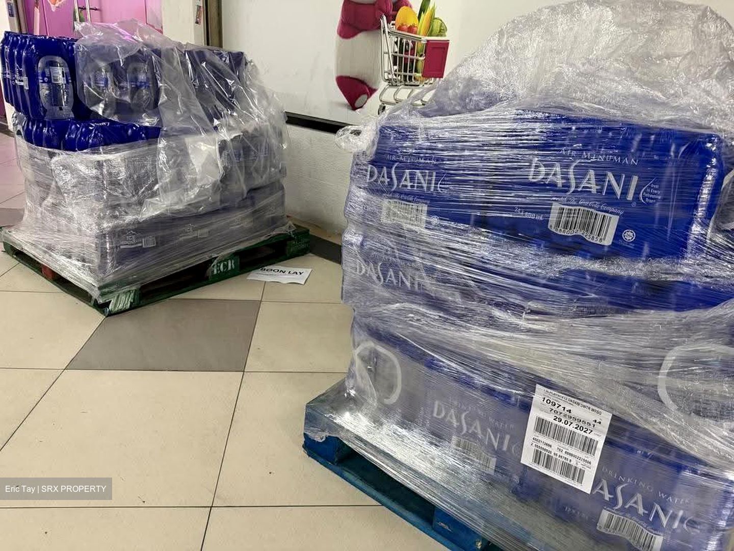 Boon Lay Shopping Centre (D22), Retail #612423531